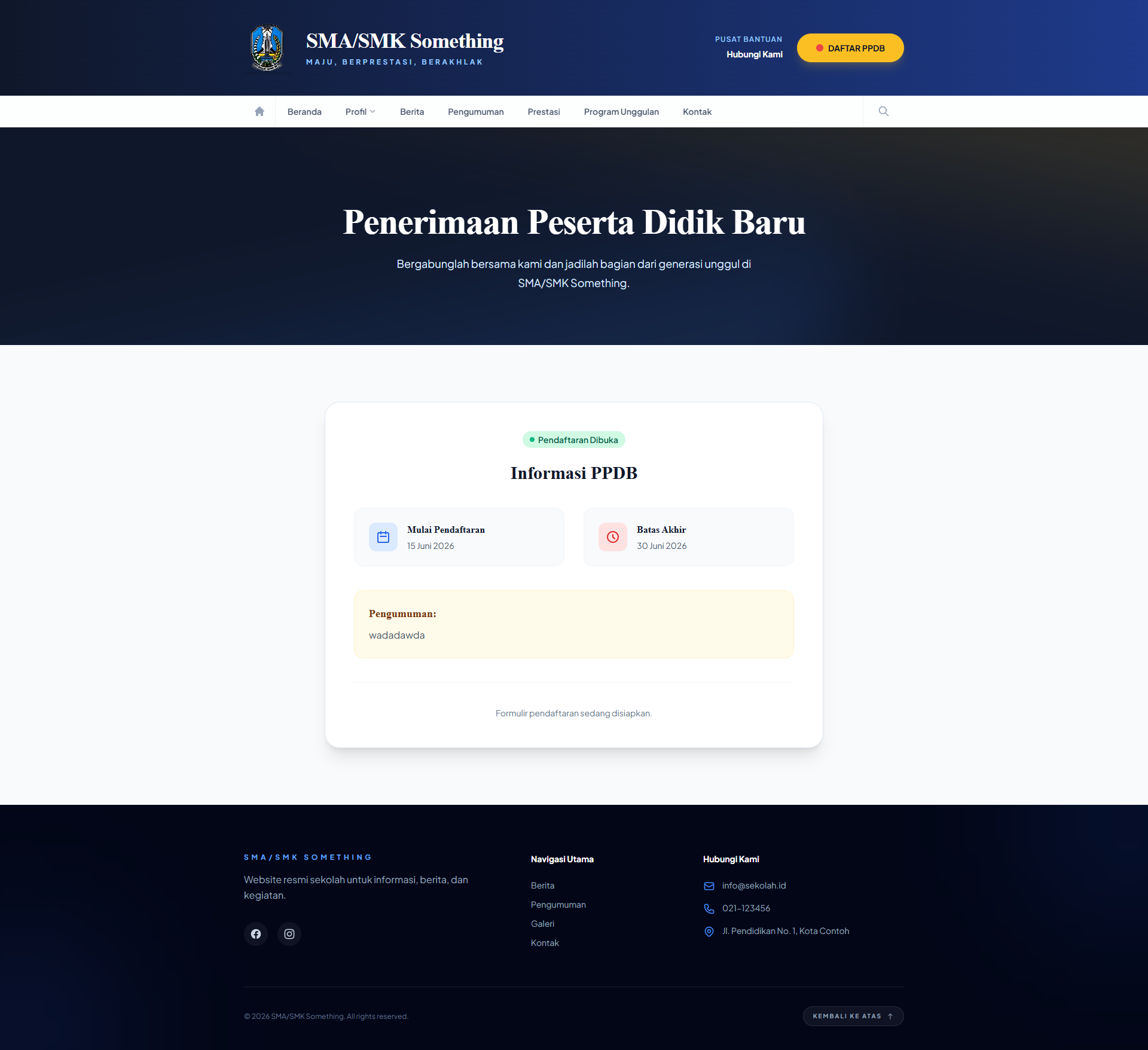 PPDB